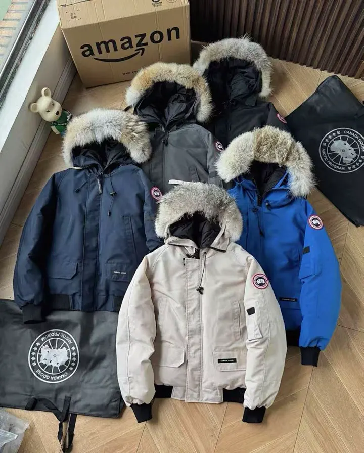 Canada Goose CGYF06