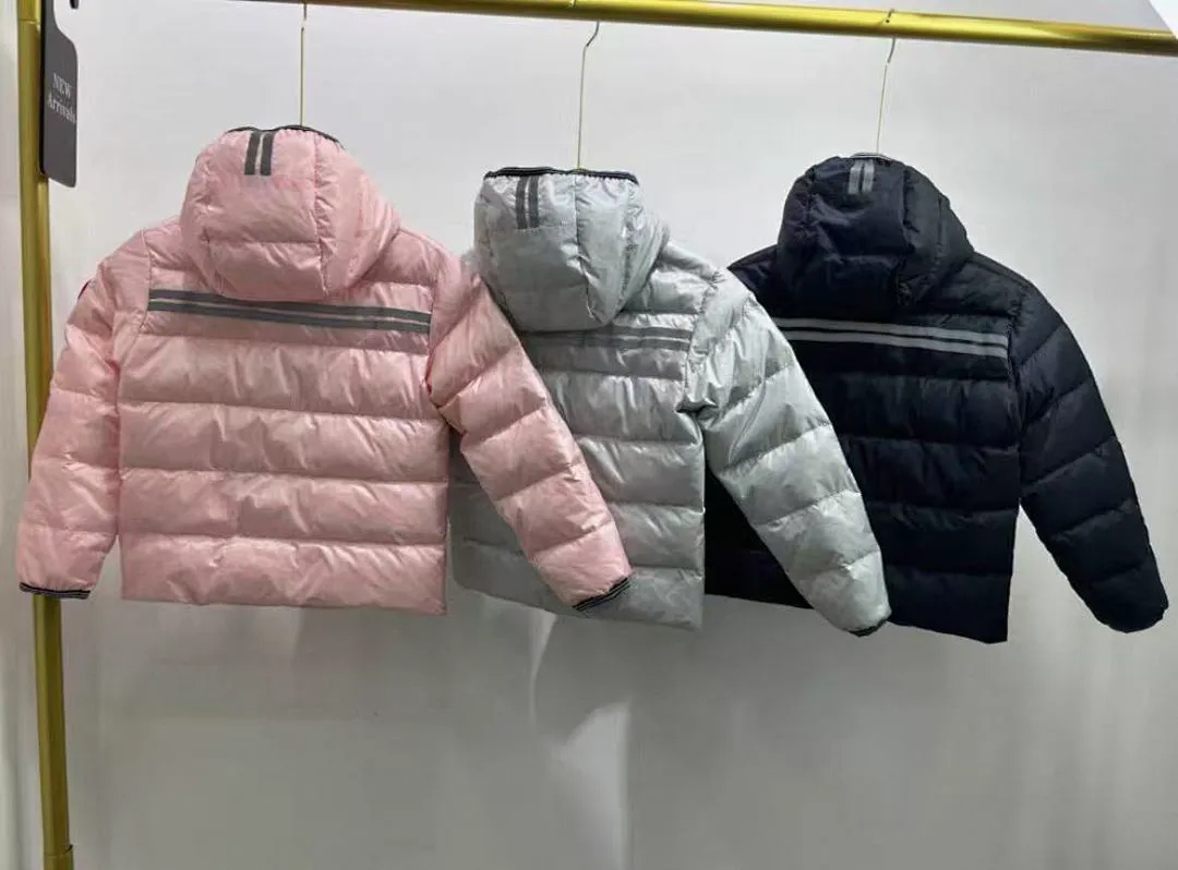 Canada Goose CGYF07 תמונה 6