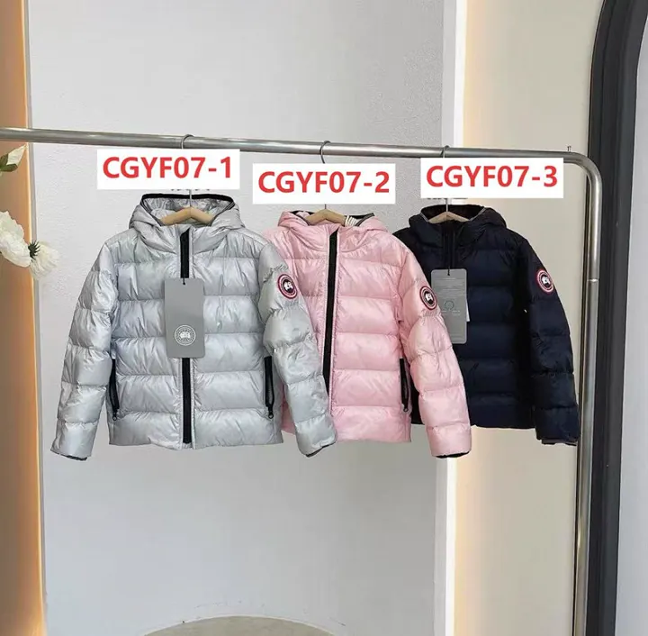Canada Goose CGYF07