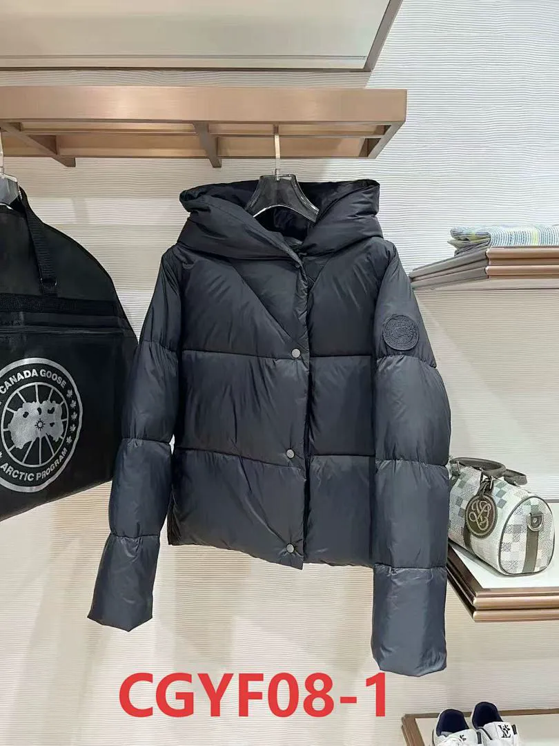 Canada Goose CGYF08 תמונה 2