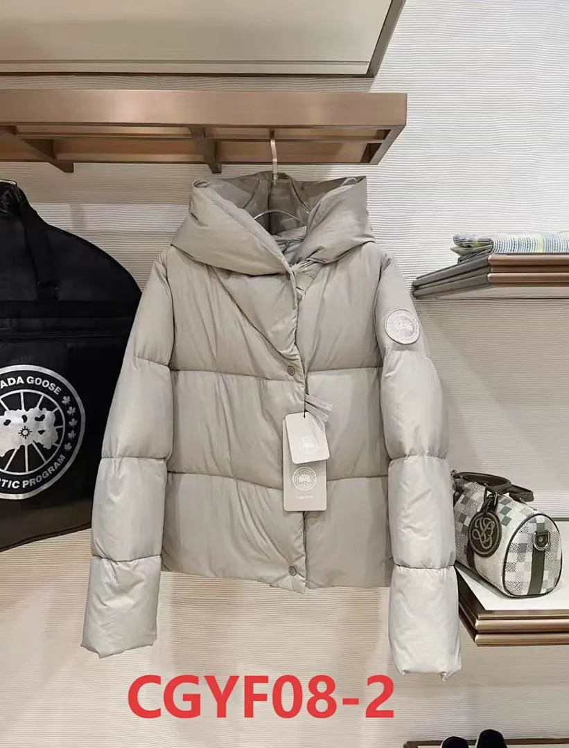 Canada Goose CGYF08 תמונה 3