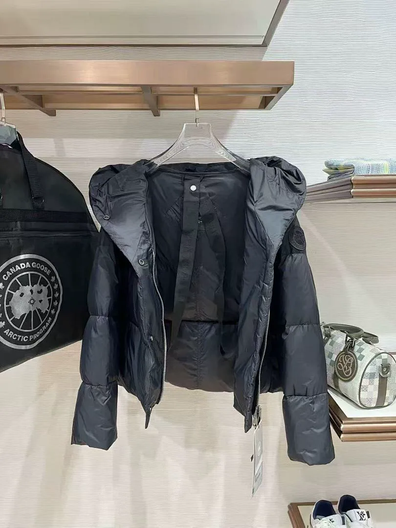 Canada Goose CGYF08 תמונה 7