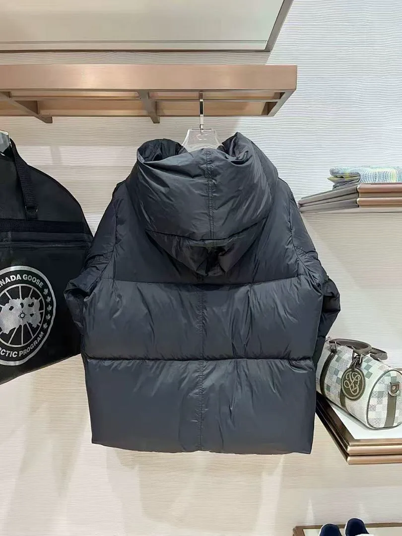 Canada Goose CGYF08 תמונה 8