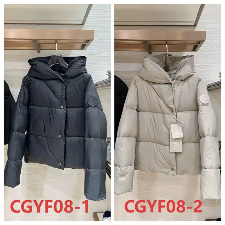 Canada Goose CGYF08