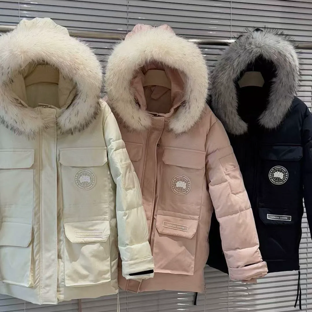 Canada Goose CGYF09 תמונה 10