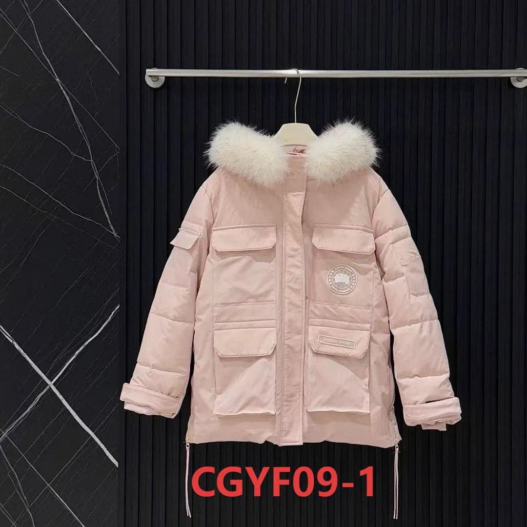 Canada Goose CGYF09 תמונה 2