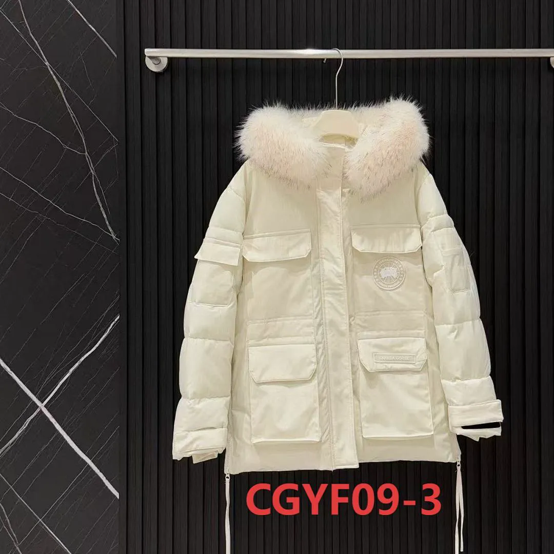Canada Goose CGYF09 תמונה 4
