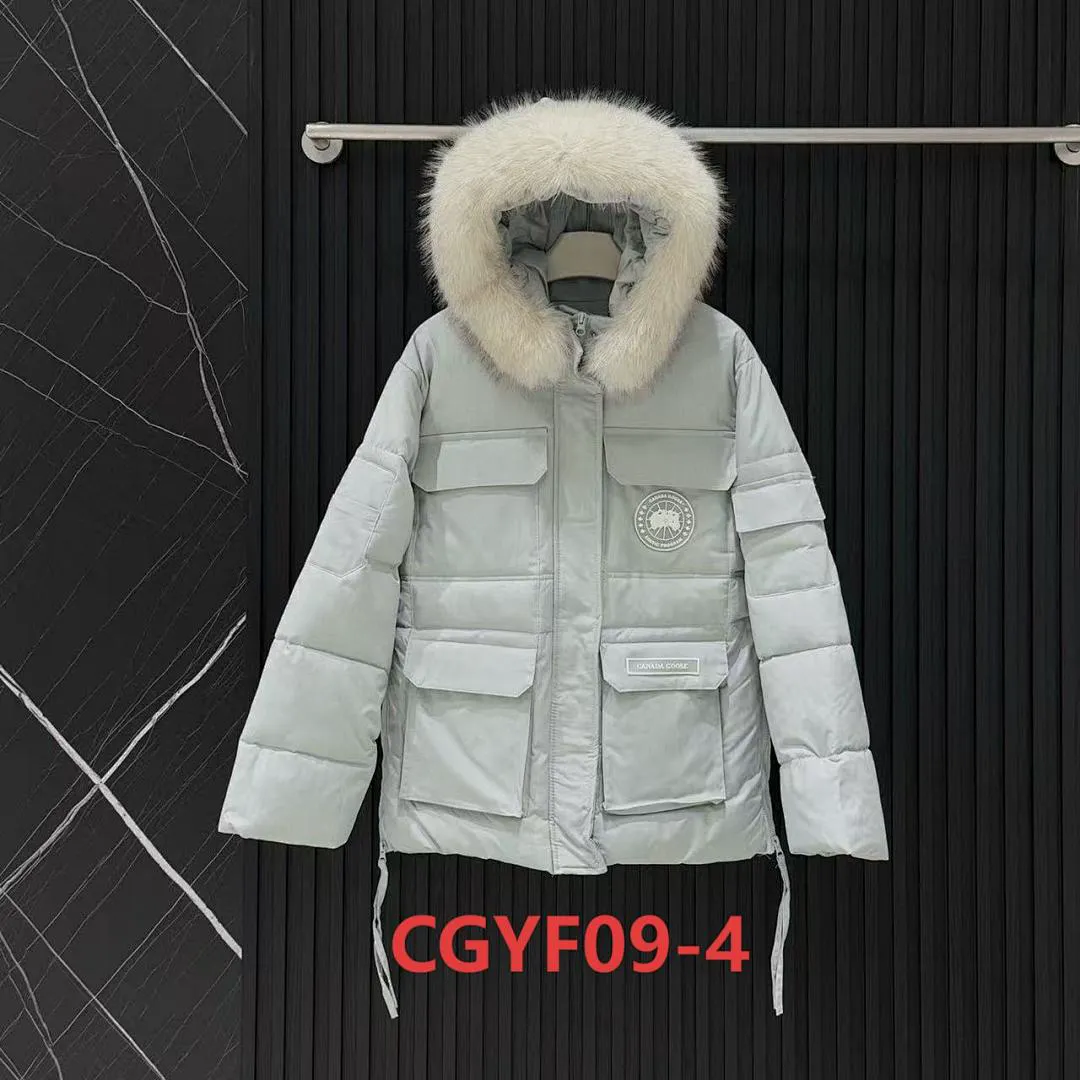 Canada Goose CGYF09 תמונה 5