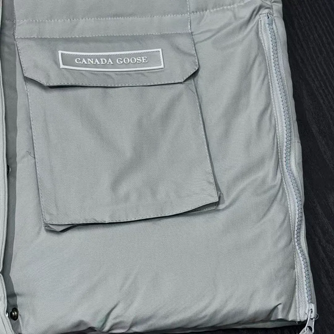 Canada Goose CGYF09 תמונה 8