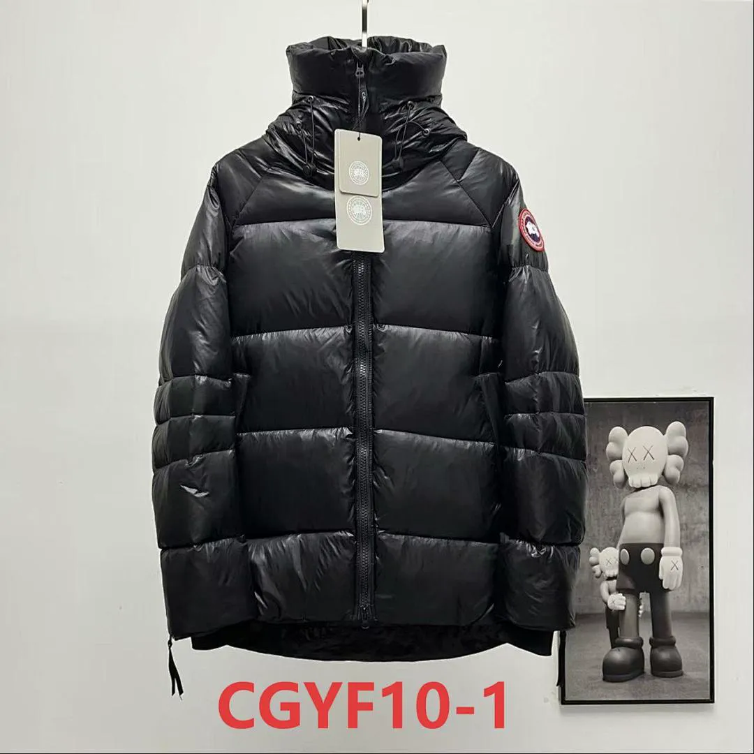 Canada Goose CGYF10 תמונה 2