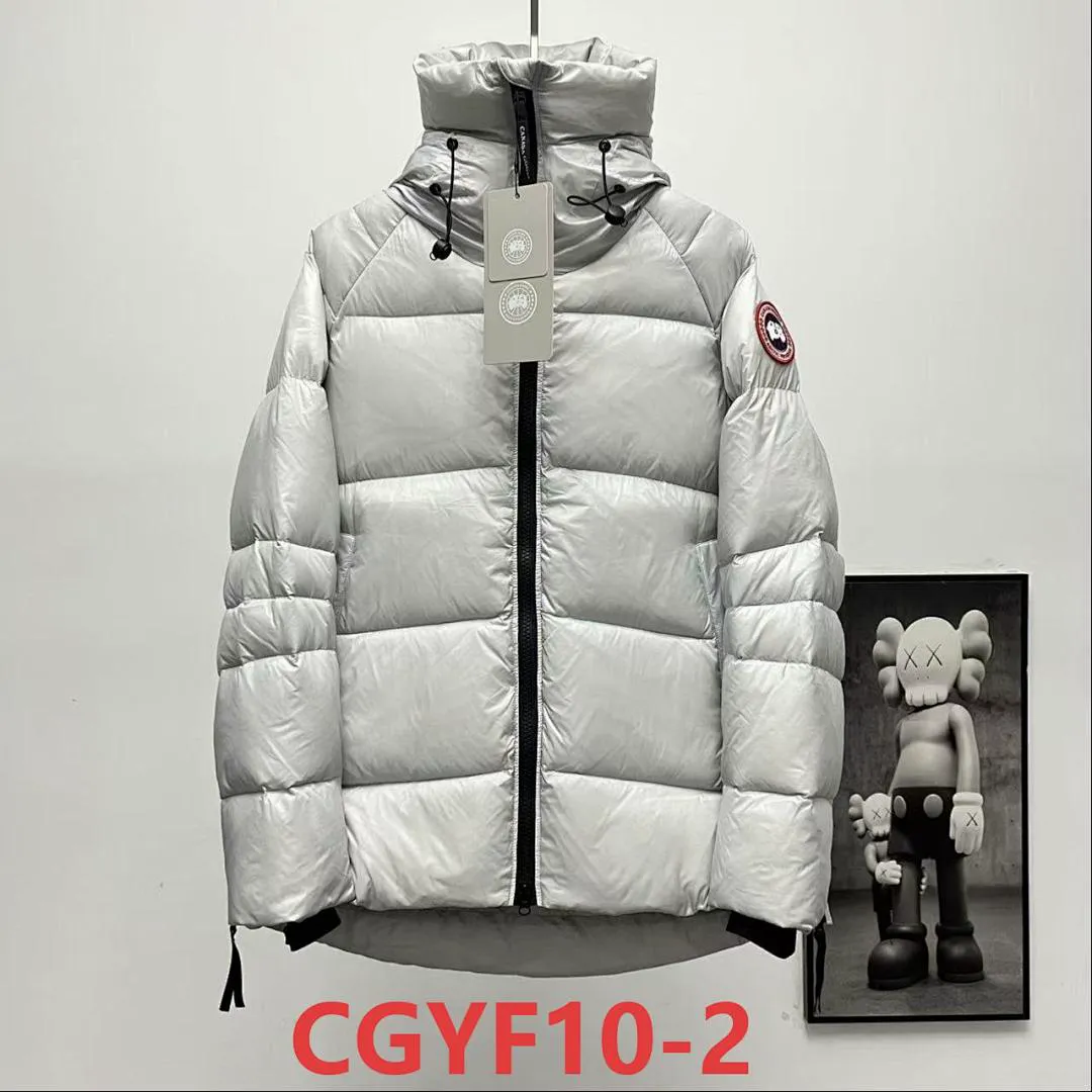 Canada Goose CGYF10 תמונה 3