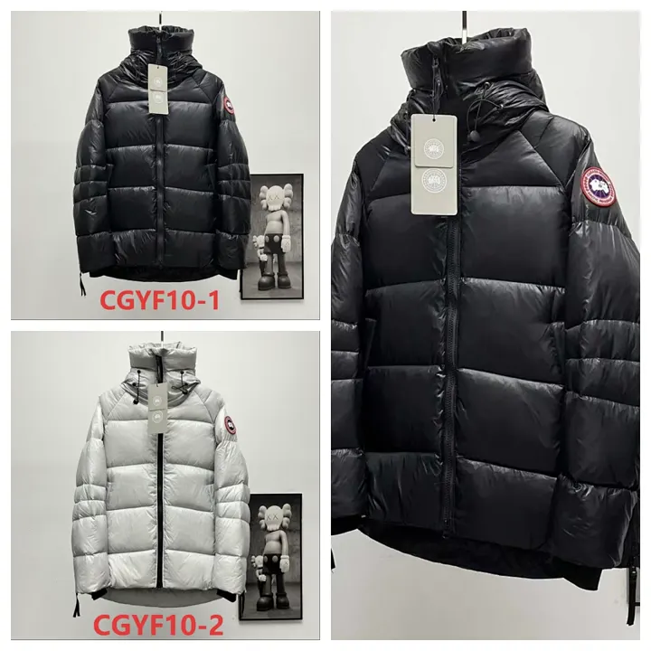 Canada Goose CGYF10