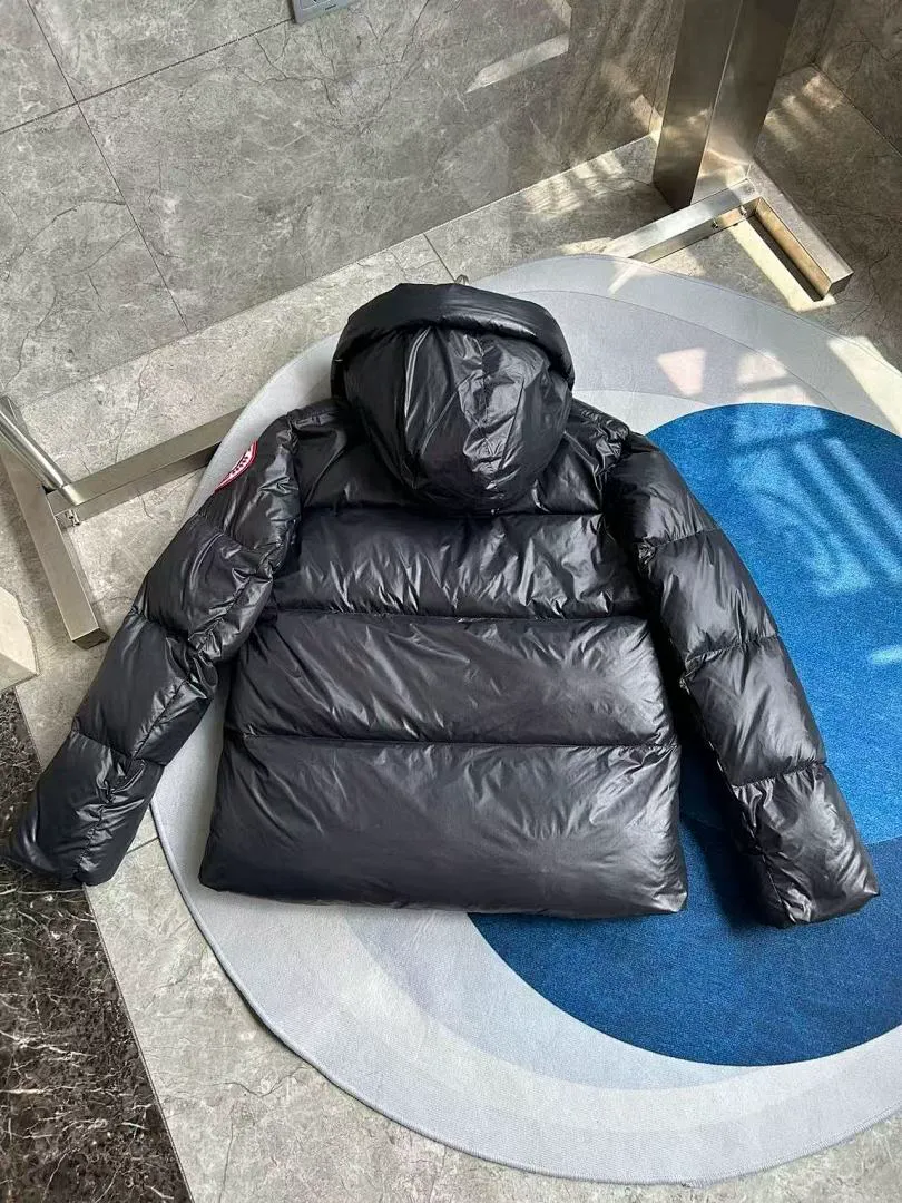 Canada Goose CGYF11 תמונה 10