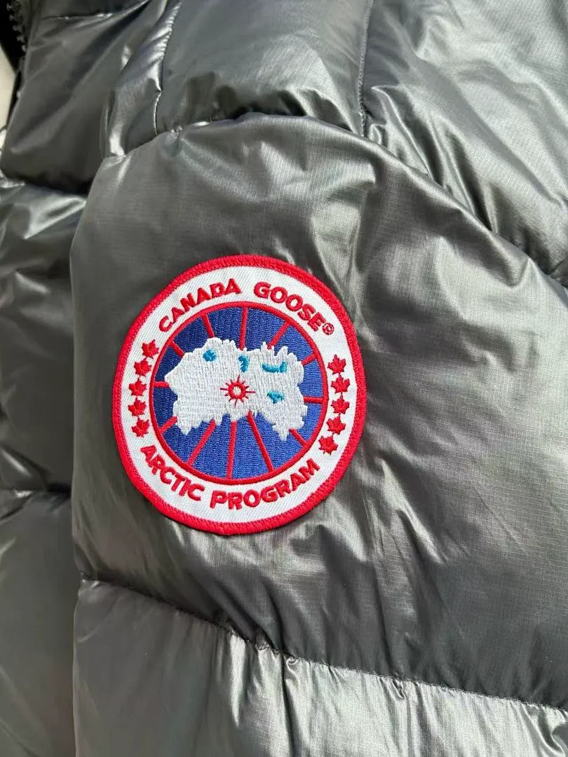 Canada Goose CGYF11 תמונה 11