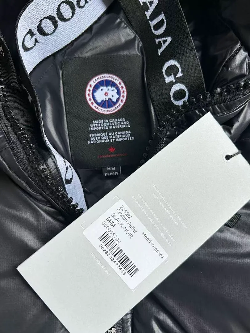 Canada Goose CGYF11 תמונה 12