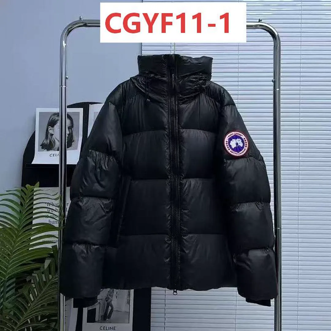 Canada Goose CGYF11 תמונה 2