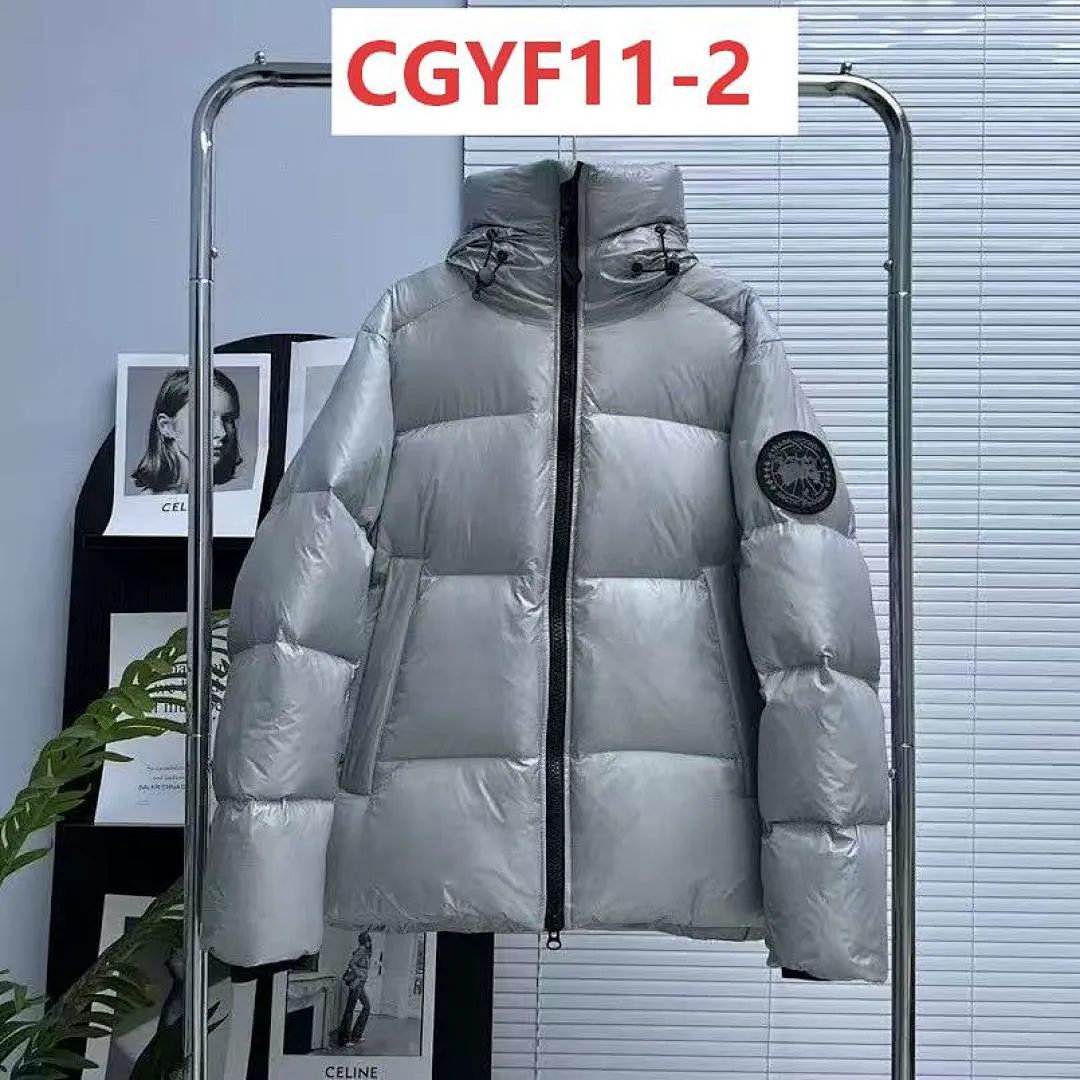 Canada Goose CGYF11 תמונה 3