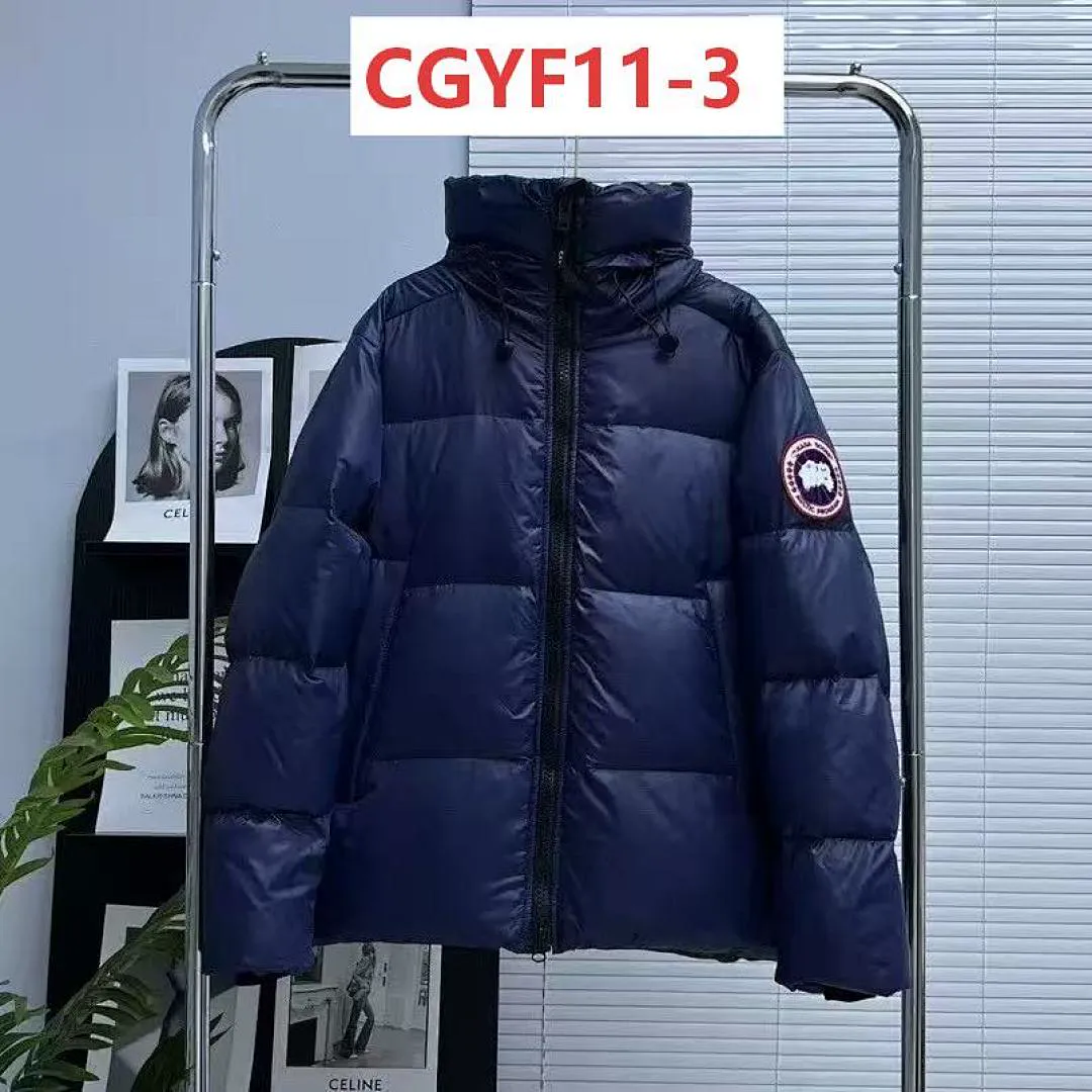 Canada Goose CGYF11 תמונה 4