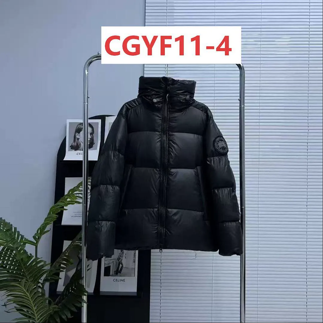 Canada Goose CGYF11 תמונה 5