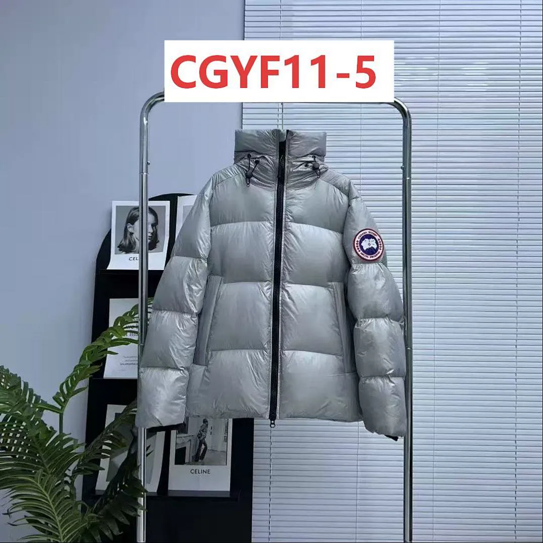 Canada Goose CGYF11 תמונה 6