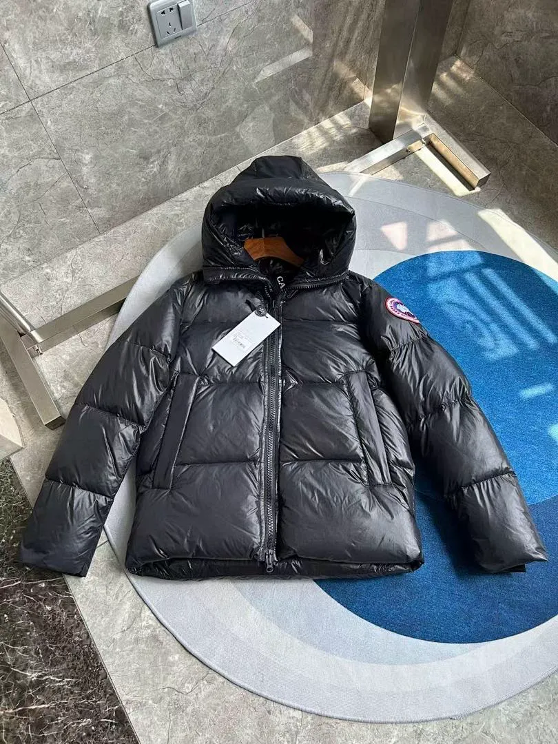 Canada Goose CGYF11 תמונה 7