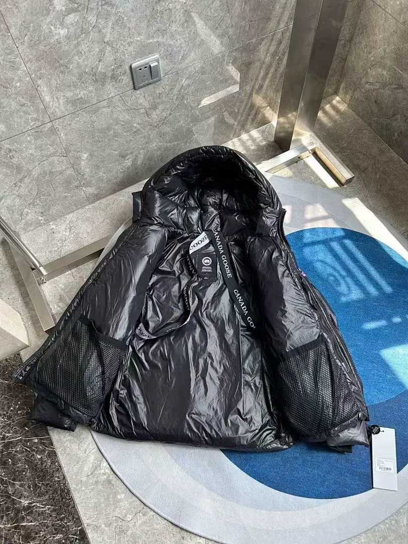 Canada Goose CGYF11 תמונה 8