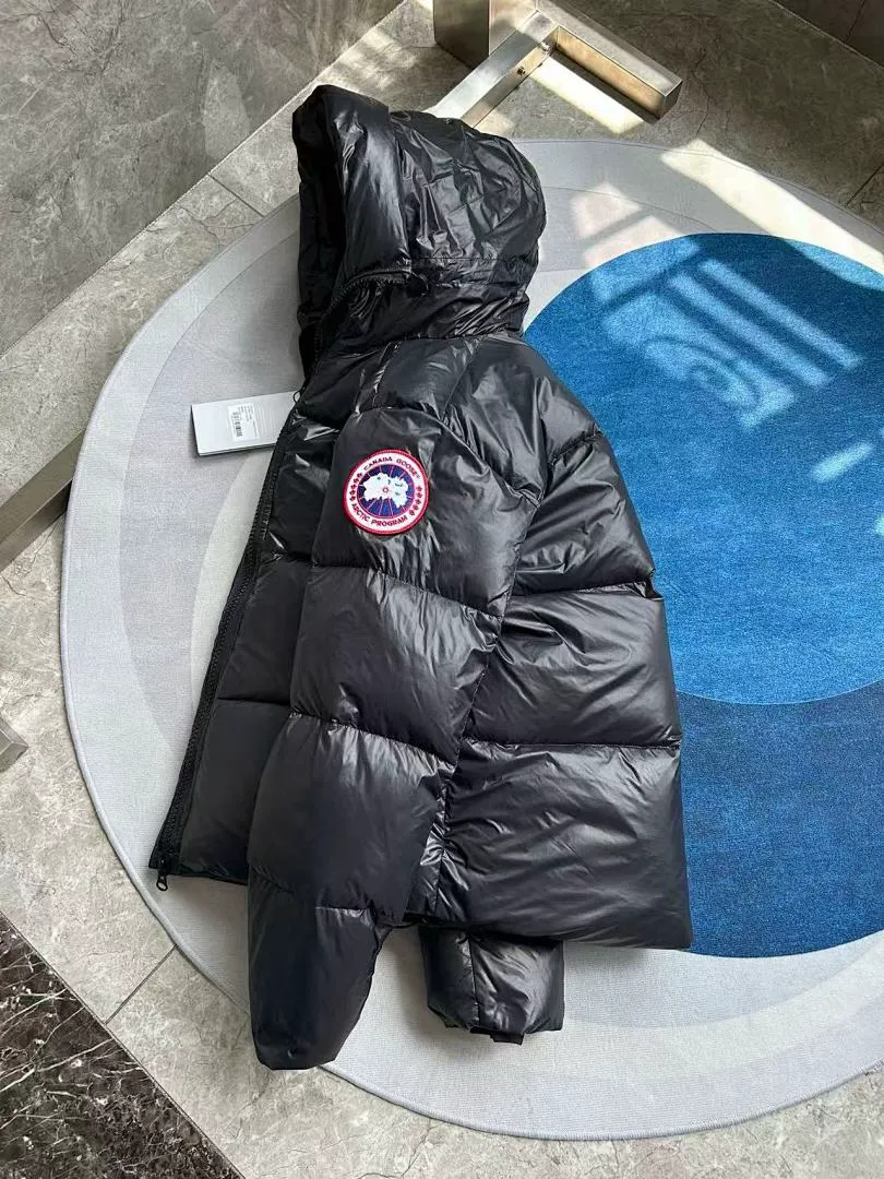 Canada Goose CGYF11 תמונה 9