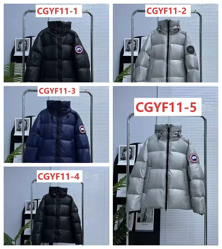 Canada Goose CGYF11