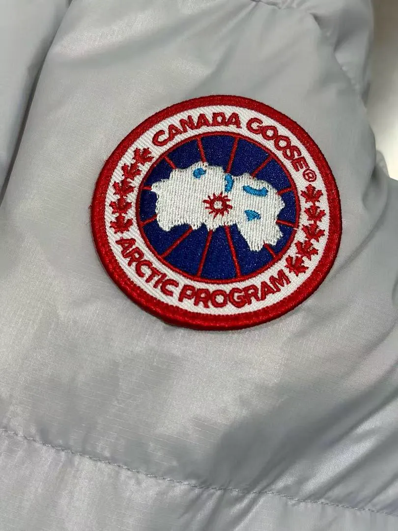 Canada Goose CGYF12 תמונה 11