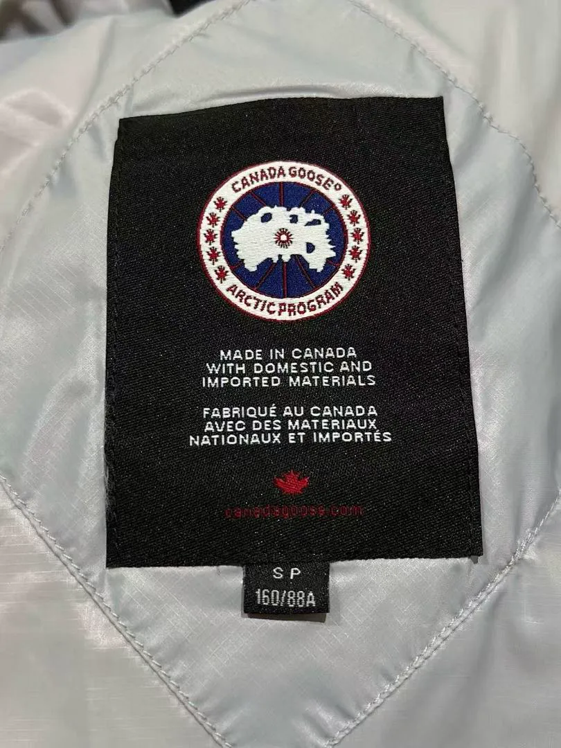 Canada Goose CGYF12 תמונה 12