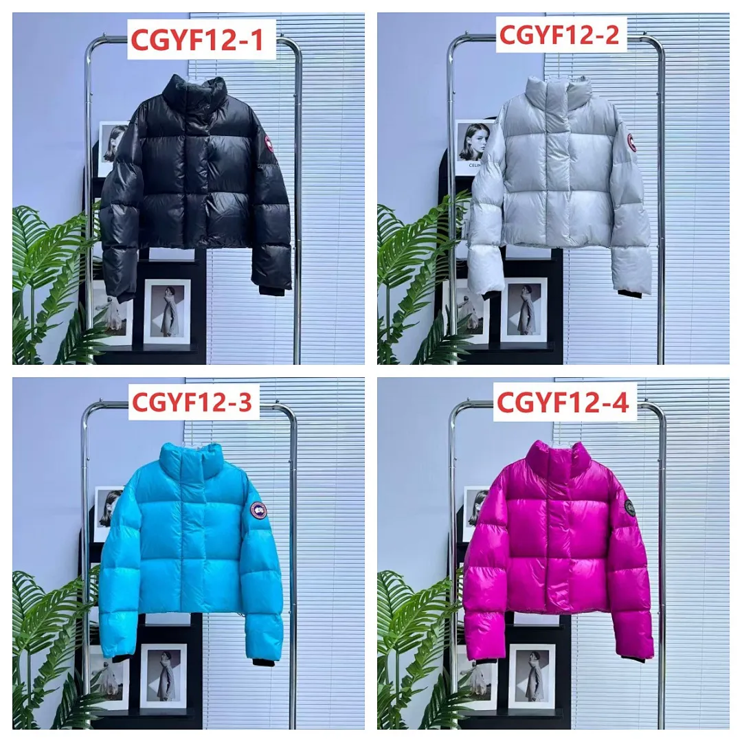 Canada Goose CGYF12 תמונה 2