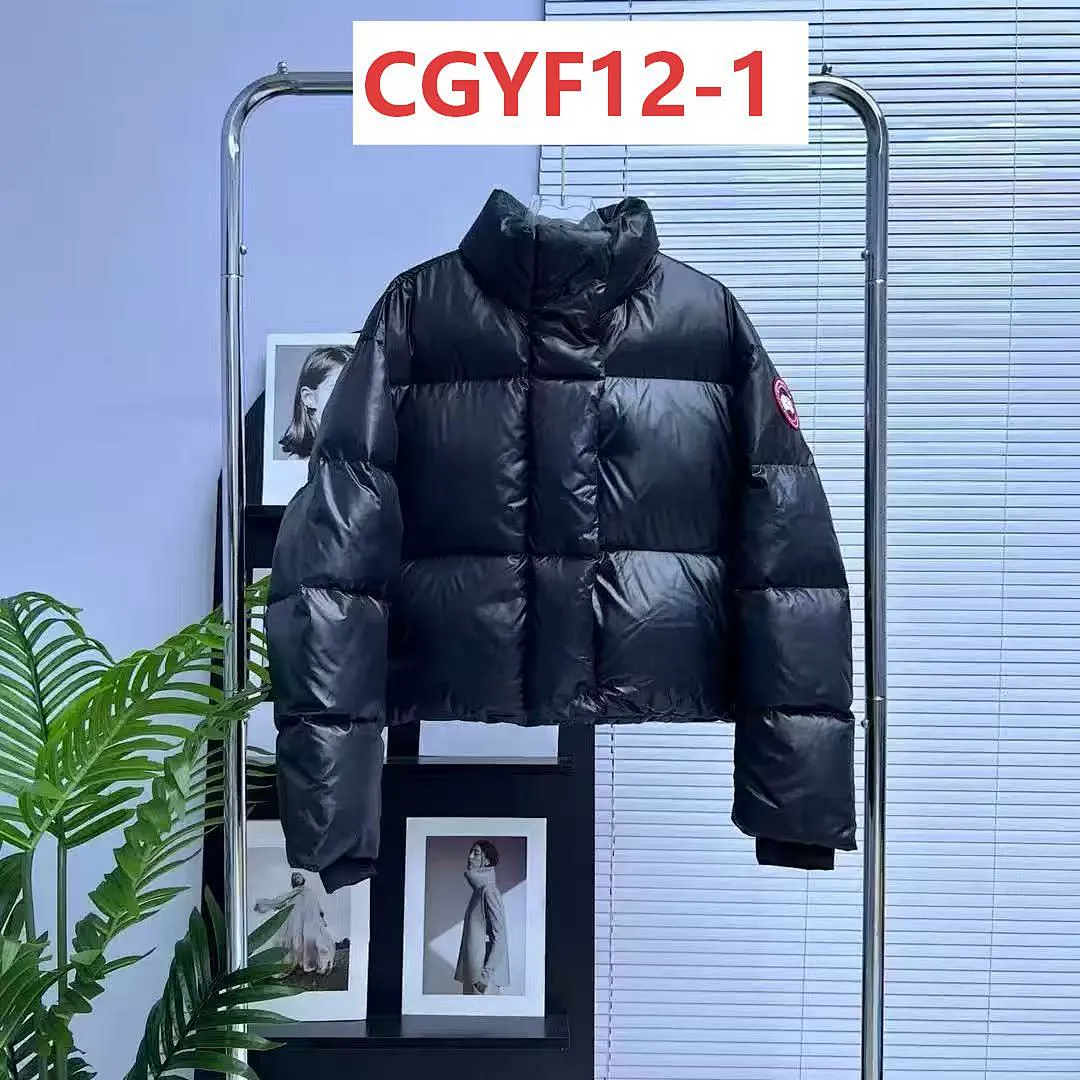 Canada Goose CGYF12 תמונה 3