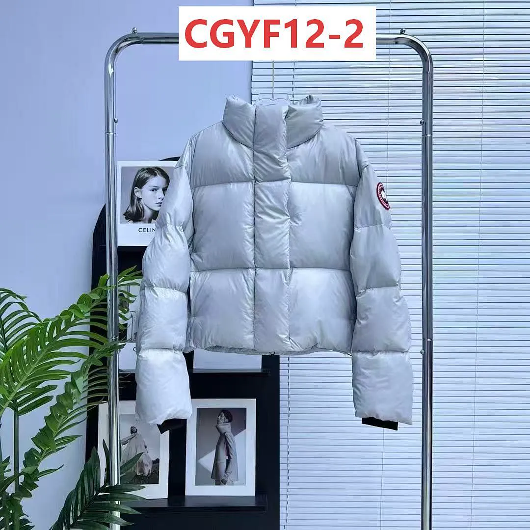 Canada Goose CGYF12 תמונה 4