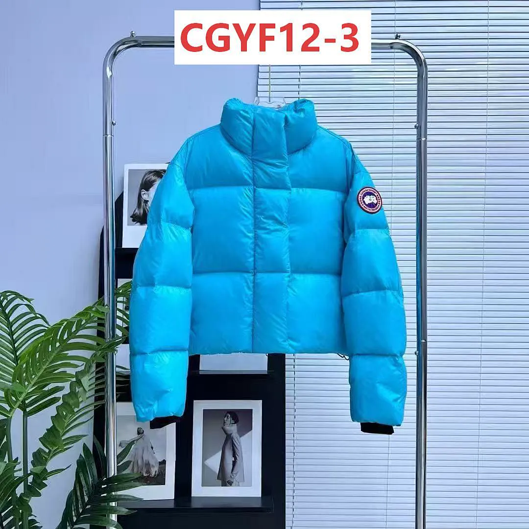 Canada Goose CGYF12 תמונה 5