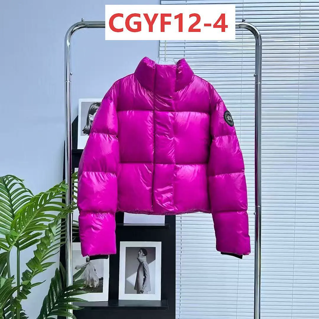 Canada Goose CGYF12 תמונה 6