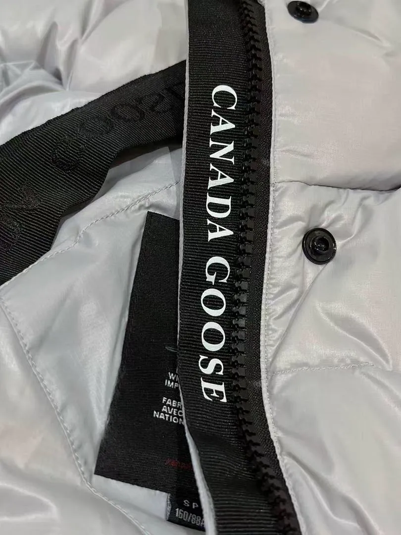 Canada Goose CGYF12 תמונה 8