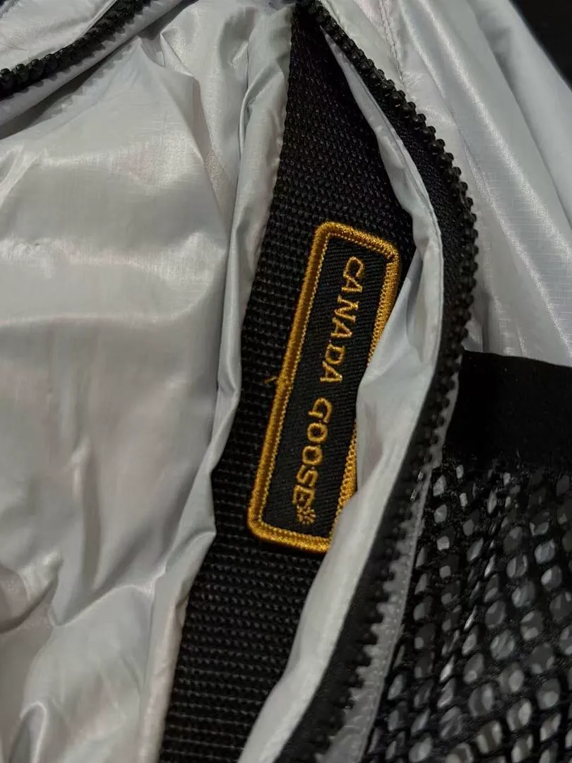 Canada Goose CGYF12 תמונה 9