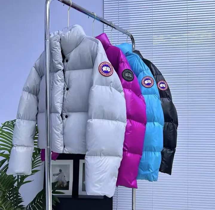 Canada Goose CGYF12