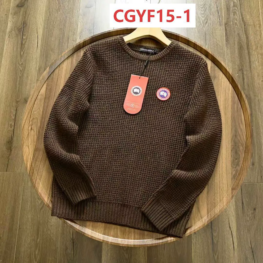 Canada Goose CGYF15 תמונה 2