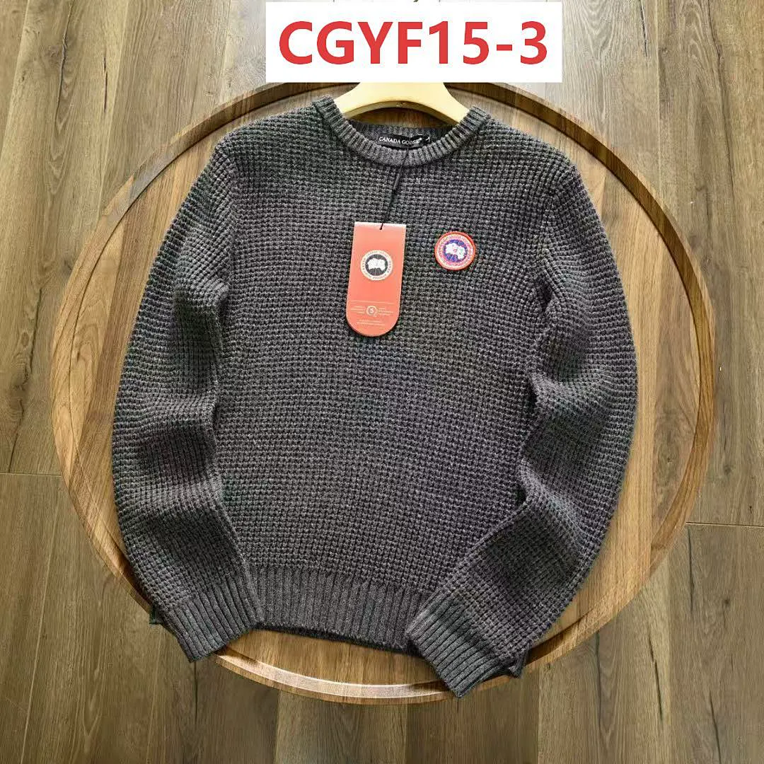 Canada Goose CGYF15 תמונה 4