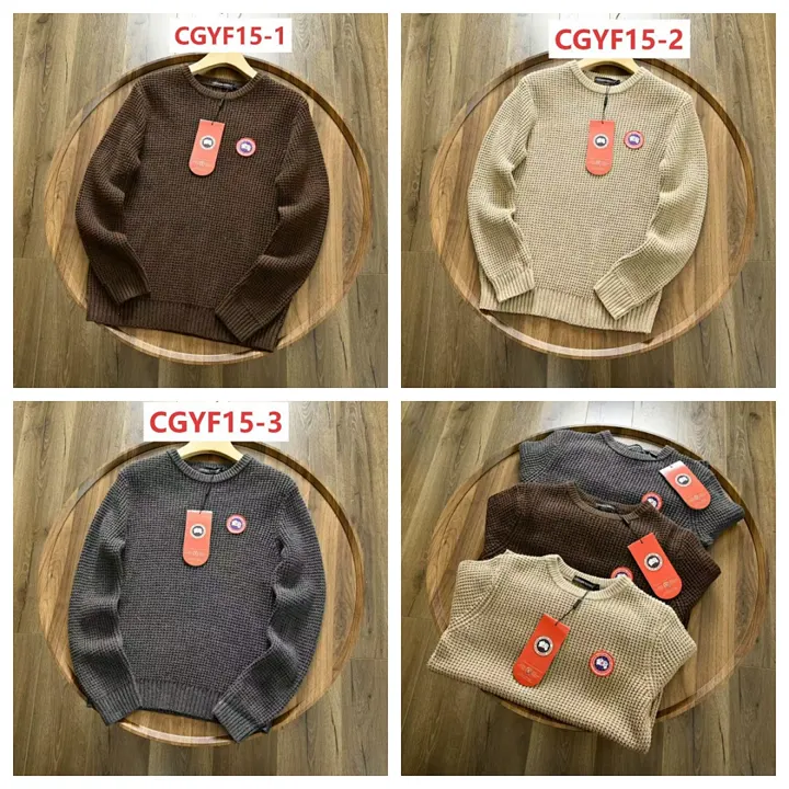 Canada Goose CGYF15