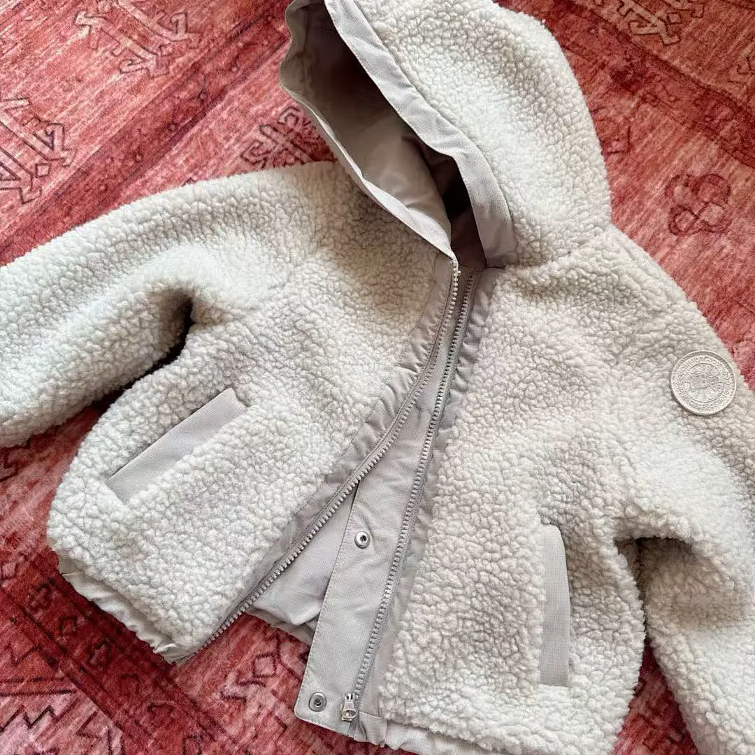 Canada Goose CGYF17 תמונה 2