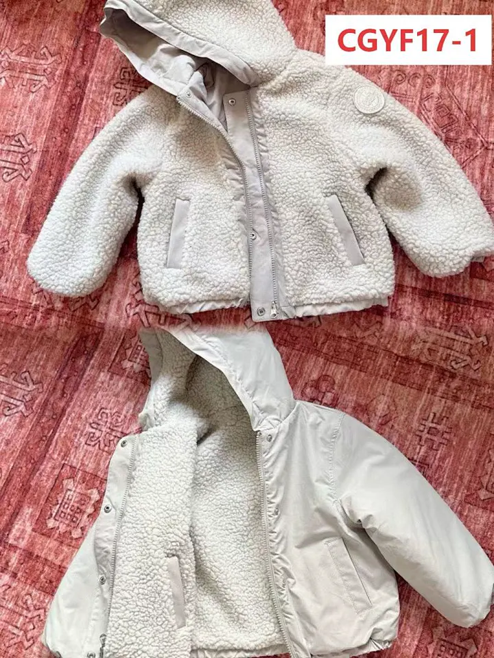 Canada Goose CGYF17