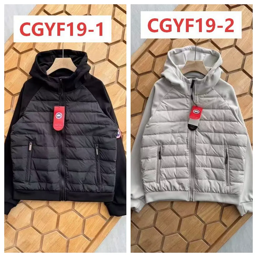 Canada Goose CGYF19 תמונה 2