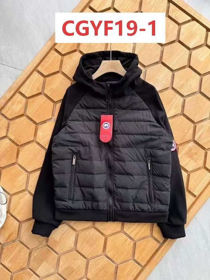 Canada Goose CGYF19 תמונה 3