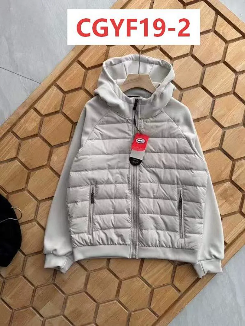 Canada Goose CGYF19 תמונה 4