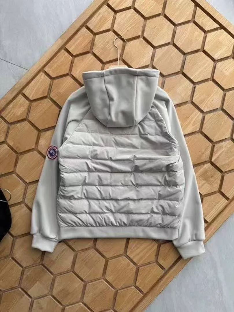 Canada Goose CGYF19 תמונה 6