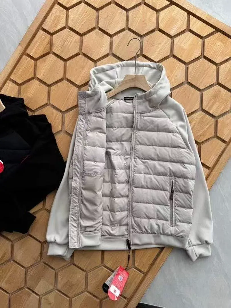 Canada Goose CGYF19 תמונה 7