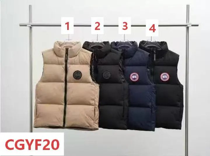 Canada Goose CGYF20