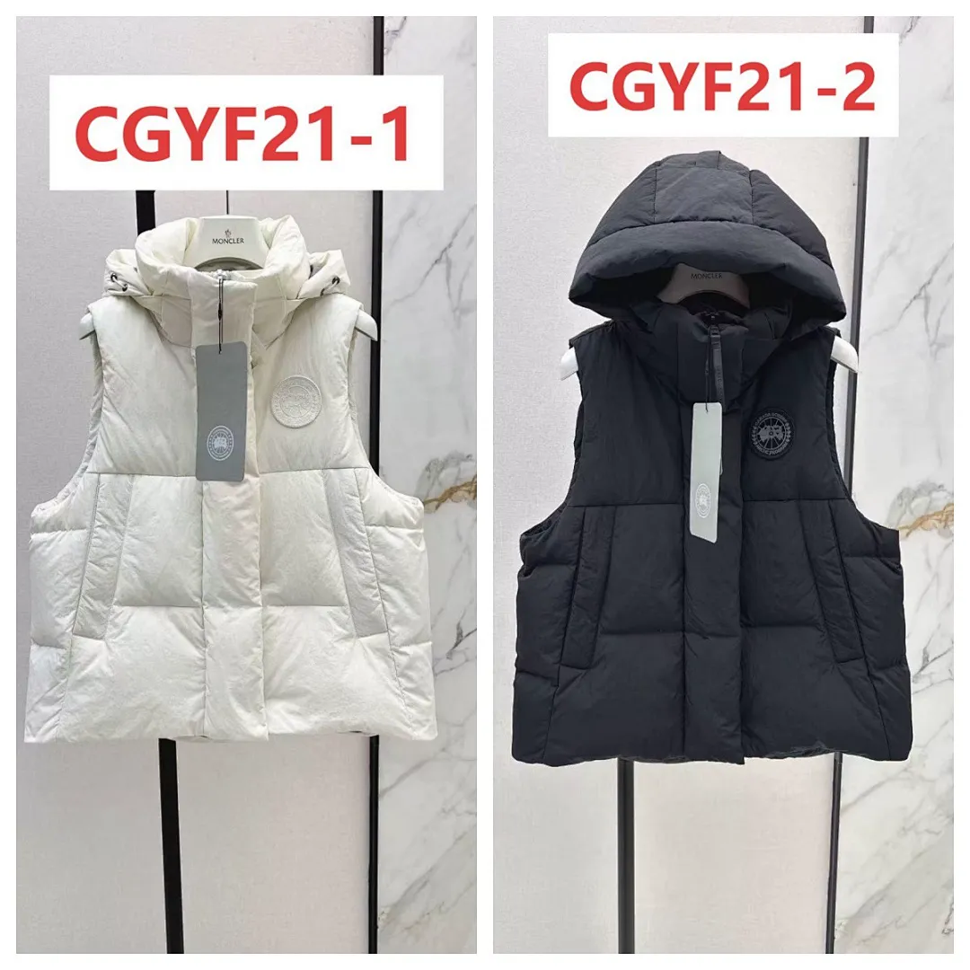 Canada Goose CGYF21 תמונה 2